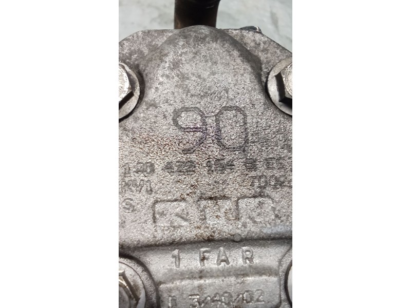 Recambio de bomba direccion para volkswagen new beetle (9c1, 1c1) 1.9 tdi referencia OEM IAM 1J0422154B  98