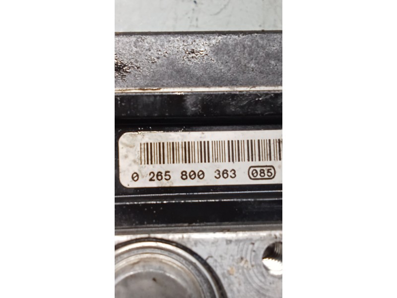 Recambio de abs para seat cordoba (6l2) 1.4 tdi referencia OEM IAM 6Q0907379AA0001 6Q0907379AA0003 0265800363 
