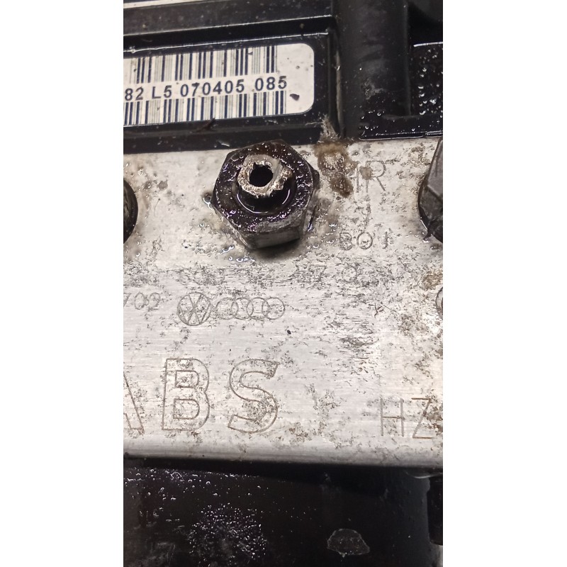 Recambio de abs para seat cordoba (6l2) 1.4 tdi referencia OEM IAM 6Q0907379AA0001 6Q0907379AA0003 0265800363 