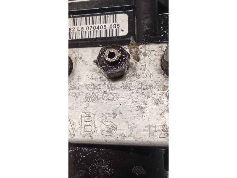 Recambio de abs para seat cordoba (6l2) 1.4 tdi referencia OEM IAM 6Q0907379AA0001 6Q0907379AA0003 0265800363 