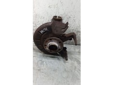 Recambio de mangueta delantera derecha para seat cordoba (6l2) 1.4 tdi referencia OEM IAM   02