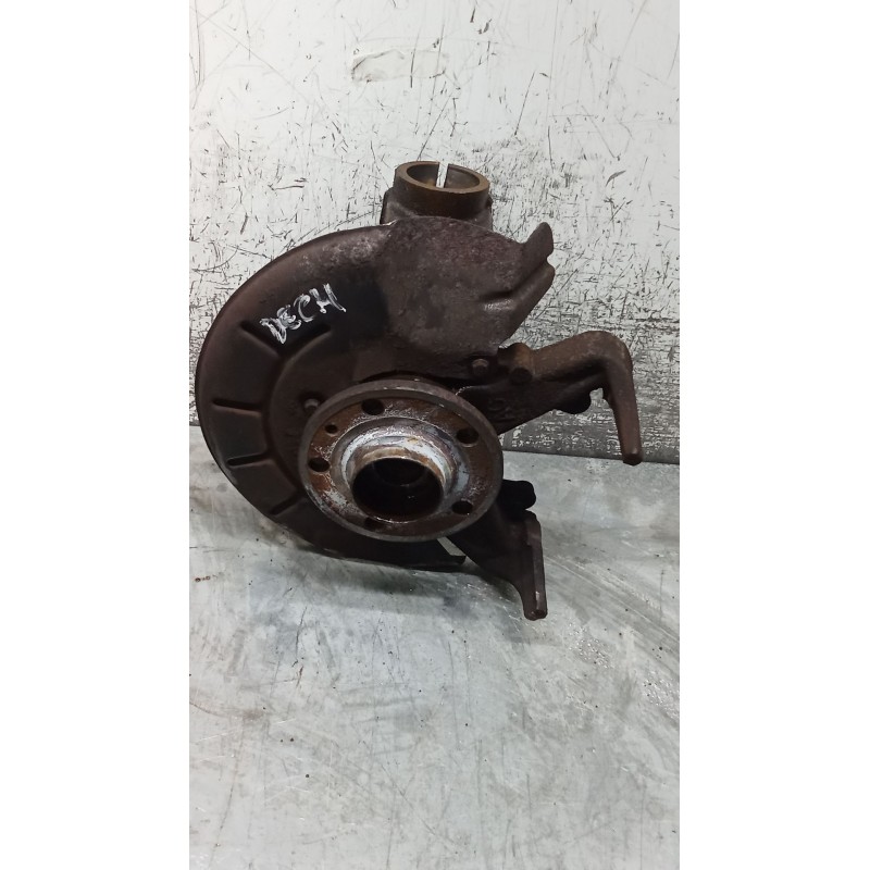 Recambio de mangueta delantera derecha para seat cordoba (6l2) 1.4 tdi referencia OEM IAM   02