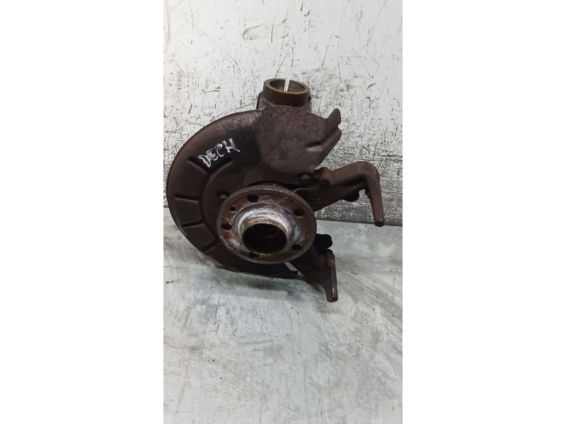 Recambio de mangueta delantera derecha para seat cordoba (6l2) 1.4 tdi referencia OEM IAM   02