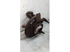 Recambio de mangueta delantera derecha para seat cordoba (6l2) 1.4 tdi referencia OEM IAM   02 2