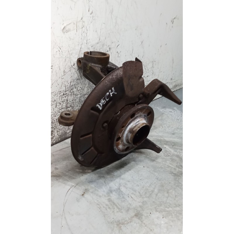 Recambio de mangueta delantera derecha para seat cordoba (6l2) 1.4 tdi referencia OEM IAM   02