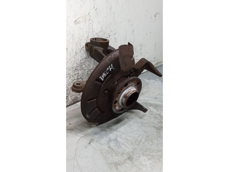 Recambio de mangueta delantera derecha para seat cordoba (6l2) 1.4 tdi referencia OEM IAM   02