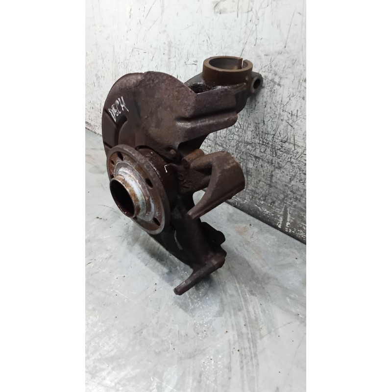 Recambio de mangueta delantera derecha para seat cordoba (6l2) 1.4 tdi referencia OEM IAM   02