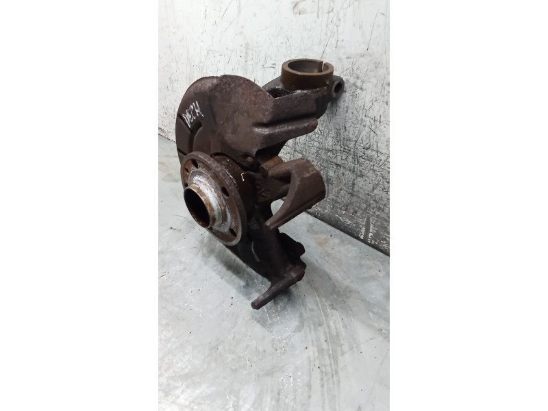 Recambio de mangueta delantera derecha para seat cordoba (6l2) 1.4 tdi referencia OEM IAM   02