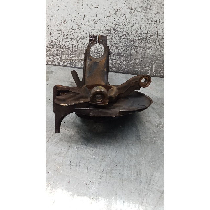 Recambio de mangueta delantera derecha para seat cordoba (6l2) 1.4 tdi referencia OEM IAM   02