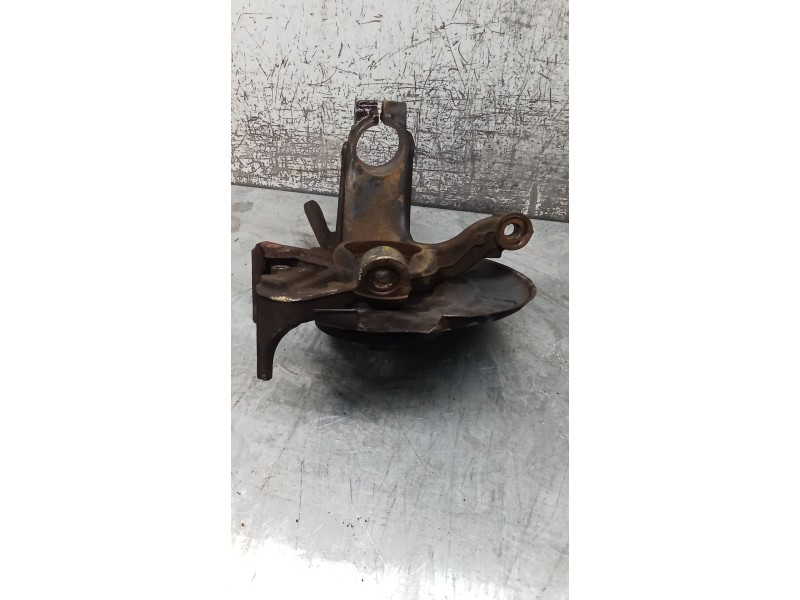 Recambio de mangueta delantera derecha para seat cordoba (6l2) 1.4 tdi referencia OEM IAM   02