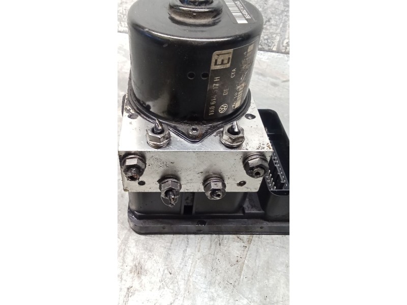 Recambio de abs para volkswagen golf v (1k1) 1.9 tdi referencia OEM IAM 1K09073769K 10096003483 10020601064 1K0614517H