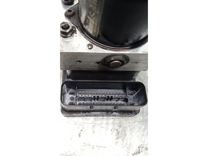 Recambio de abs para volkswagen golf v (1k1) 1.9 tdi referencia OEM IAM 1K09073769K 10096003483 10020601064 1K0614517H