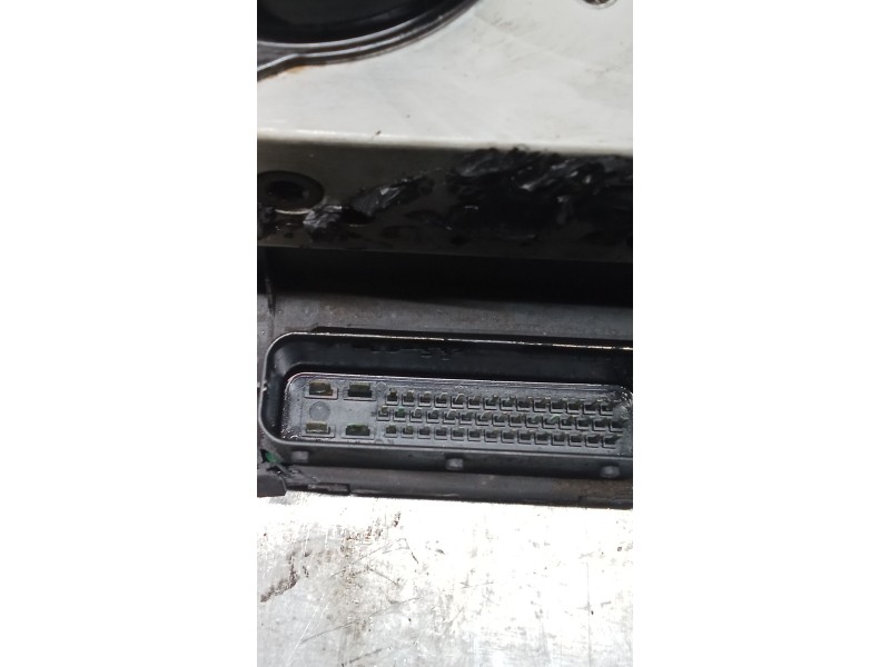 Recambio de abs para volkswagen new beetle (9c1, 1c1) 1.9 tdi referencia OEM IAM   