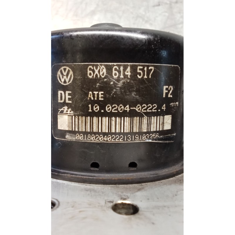Recambio de abs para volkswagen new beetle (9c1, 1c1) 1.9 tdi referencia OEM IAM   