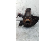 Recambio de mangueta delantera izquierda para volkswagen new beetle (9c1, 1c1) 1.9 tdi referencia OEM IAM 1J0255M  98