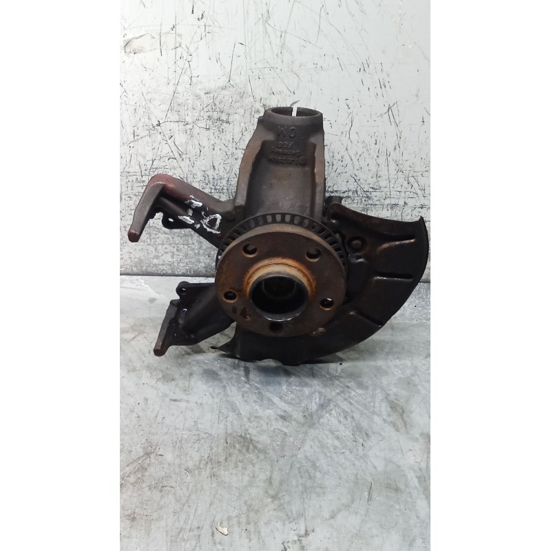 Recambio de mangueta delantera izquierda para volkswagen new beetle (9c1, 1c1) 1.9 tdi referencia OEM IAM 1J0255M  98