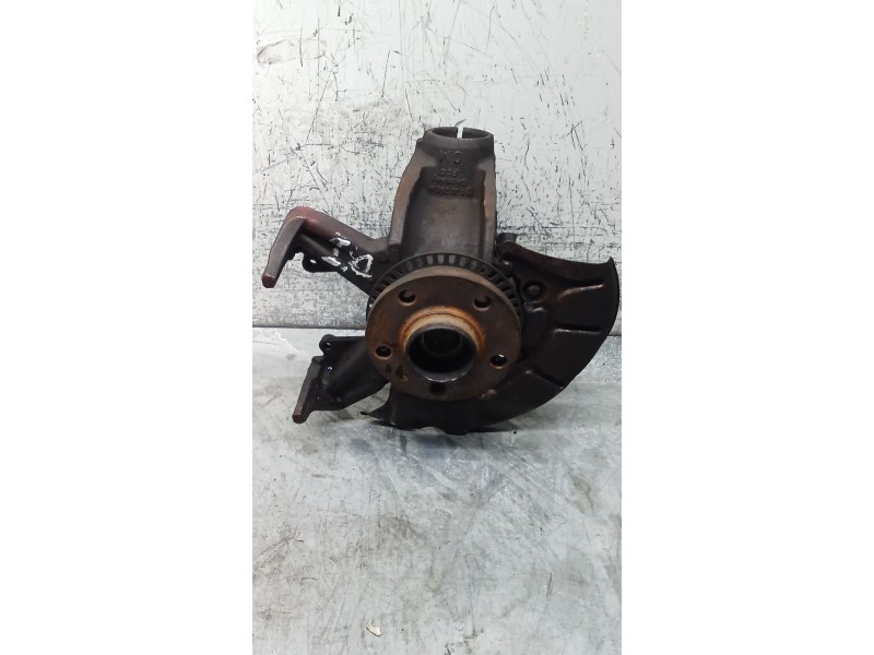 Recambio de mangueta delantera izquierda para volkswagen new beetle (9c1, 1c1) 1.9 tdi referencia OEM IAM 1J0255M  98