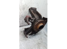 Recambio de mangueta delantera izquierda para volkswagen new beetle (9c1, 1c1) 1.9 tdi referencia OEM IAM 1J0255M  98 2