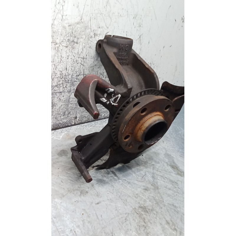 Recambio de mangueta delantera izquierda para volkswagen new beetle (9c1, 1c1) 1.9 tdi referencia OEM IAM 1J0255M  98