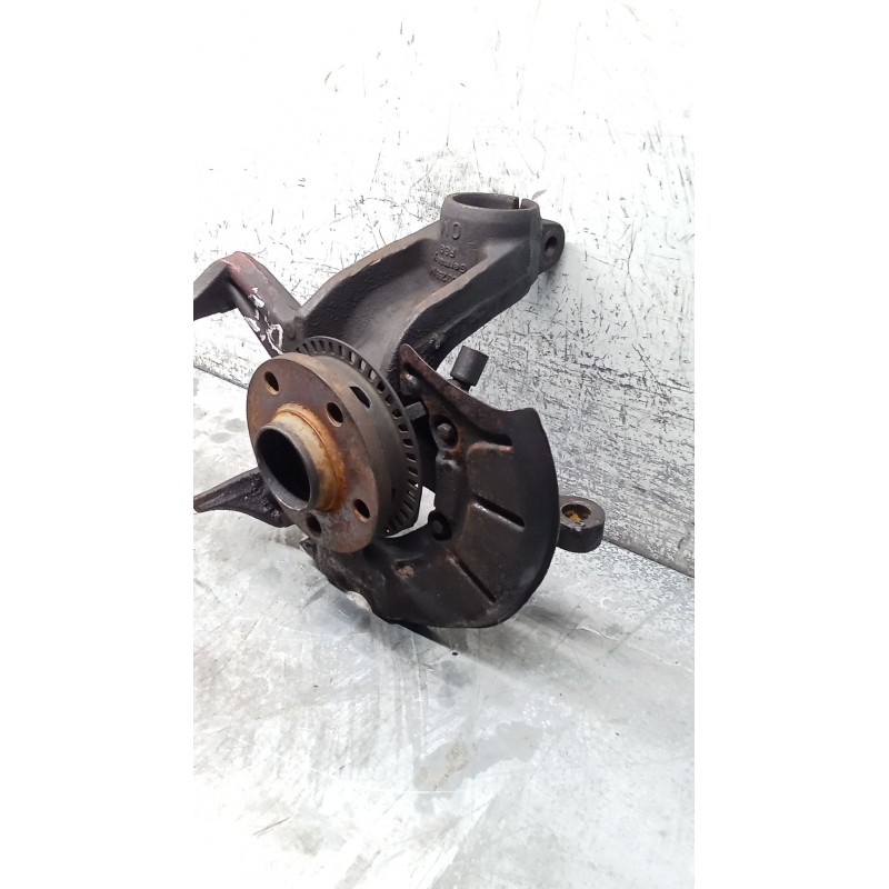 Recambio de mangueta delantera izquierda para volkswagen new beetle (9c1, 1c1) 1.9 tdi referencia OEM IAM 1J0255M  98