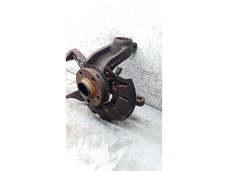 Recambio de mangueta delantera izquierda para volkswagen new beetle (9c1, 1c1) 1.9 tdi referencia OEM IAM 1J0255M  98