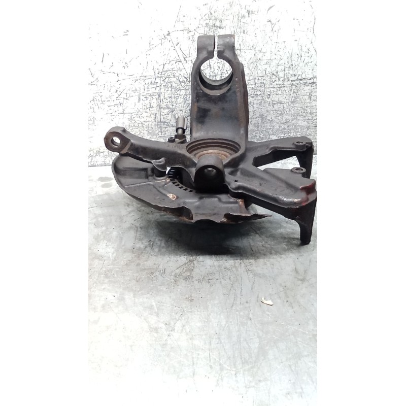 Recambio de mangueta delantera izquierda para volkswagen new beetle (9c1, 1c1) 1.9 tdi referencia OEM IAM 1J0255M  98