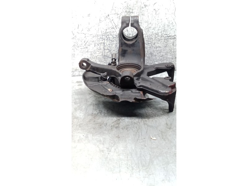 Recambio de mangueta delantera izquierda para volkswagen new beetle (9c1, 1c1) 1.9 tdi referencia OEM IAM 1J0255M  98