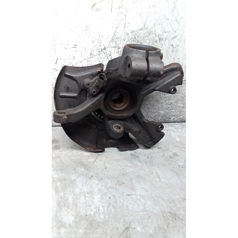 Recambio de mangueta delantera izquierda para volkswagen new beetle (9c1, 1c1) 1.9 tdi referencia OEM IAM 1J0255M  98