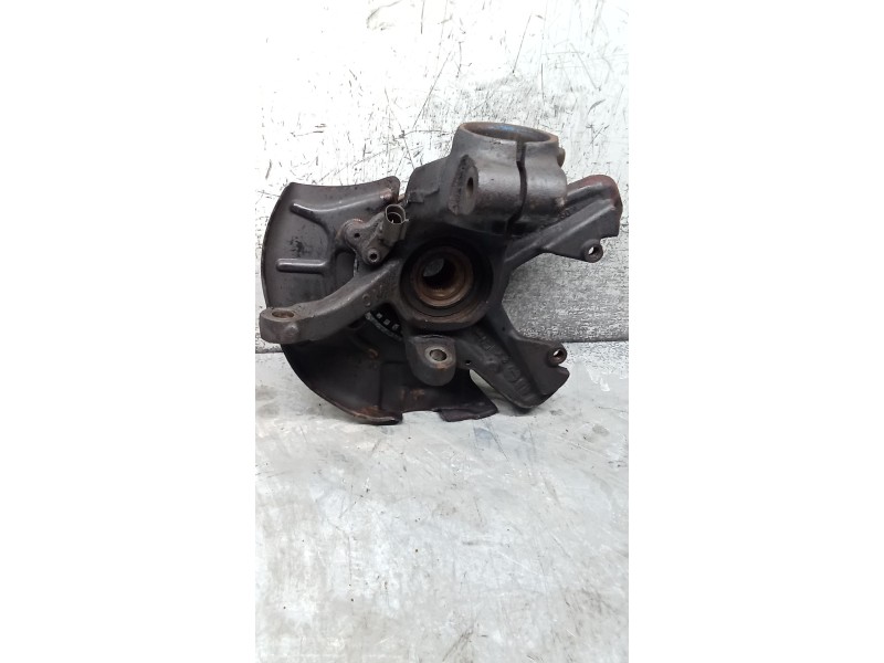 Recambio de mangueta delantera izquierda para volkswagen new beetle (9c1, 1c1) 1.9 tdi referencia OEM IAM 1J0255M  98
