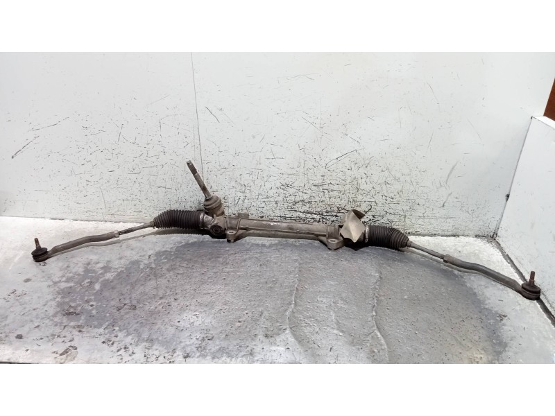 Recambio de cremallera direccion para nissan x-trail (t32) acenta referencia OEM IAM   