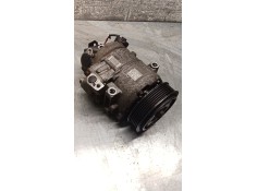 Recambio de compresor aire acondicionado para seat cordoba (6l2) 1.4 tdi referencia OEM IAM 6Q0820803J 4471807283 02 2