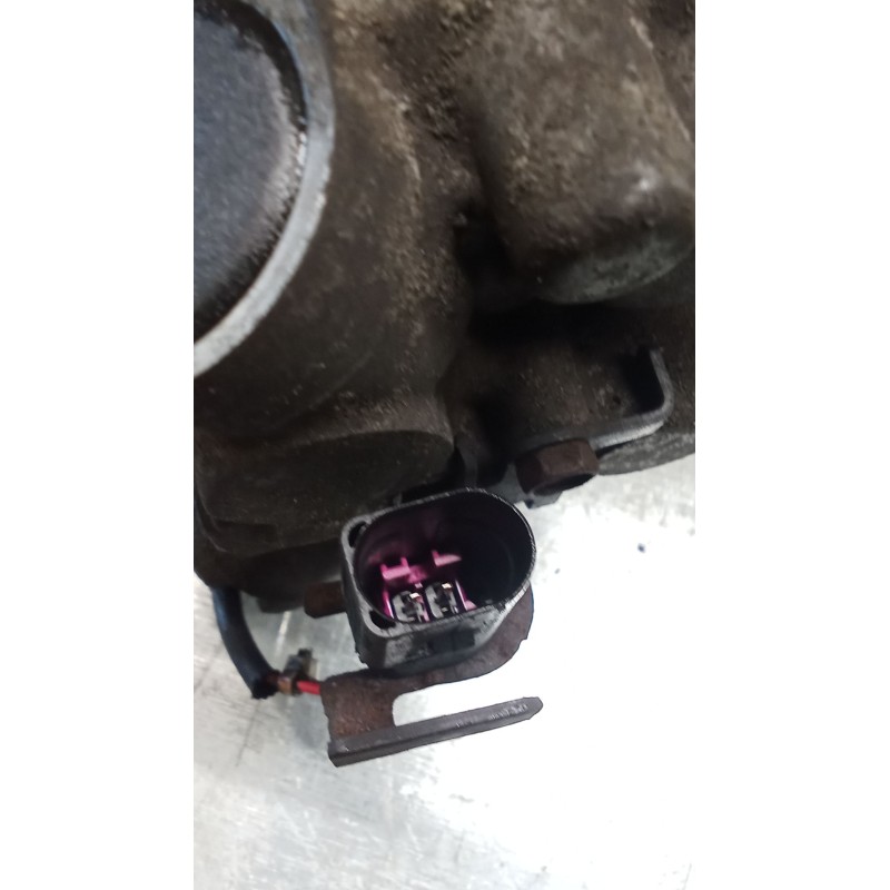 Recambio de compresor aire acondicionado para seat cordoba (6l2) 1.4 tdi referencia OEM IAM 6Q0820803J 4471807283 02