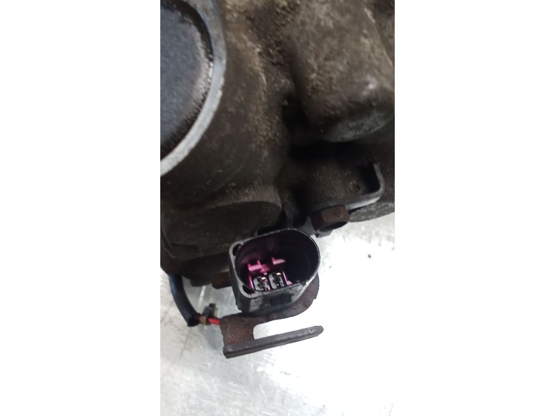 Recambio de compresor aire acondicionado para seat cordoba (6l2) 1.4 tdi referencia OEM IAM 6Q0820803J 4471807283 02