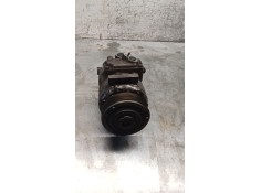 Recambio de compresor aire acondicionado para volkswagen golf v (1k1) 1.9 tdi referencia OEM IAM 1K0820803G 8675F 03