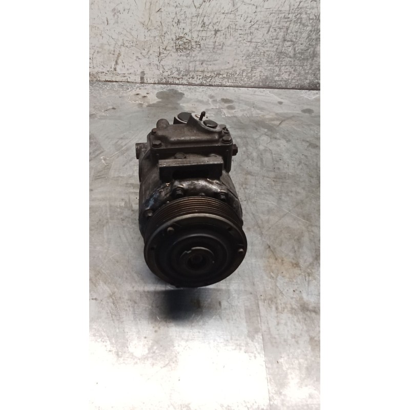 Recambio de compresor aire acondicionado para volkswagen golf v (1k1) 1.9 tdi referencia OEM IAM 1K0820803G 8675F 03