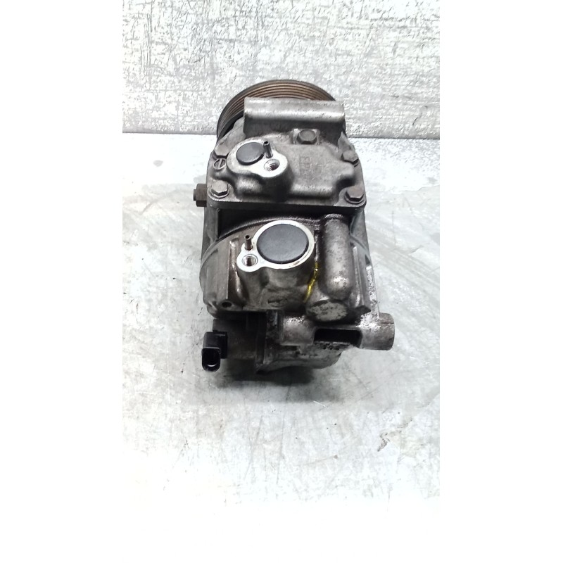 Recambio de compresor aire acondicionado para volkswagen golf v (1k1) 1.9 tdi referencia OEM IAM 1K0820803G 8675F 03