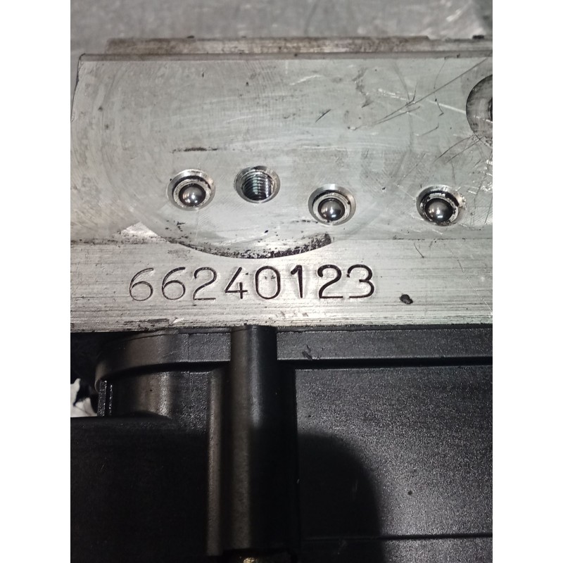 Recambio de abs para alfa romeo 159 sportwagon (939_) 2.4 jtdm (939bxd1b, 939bxd12) referencia OEM IAM   
