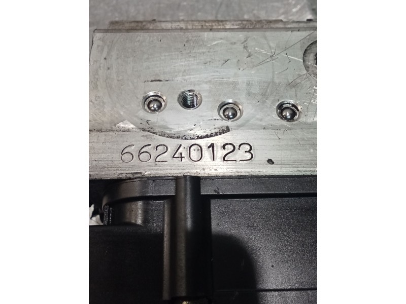 Recambio de abs para alfa romeo 159 sportwagon (939_) 2.4 jtdm (939bxd1b, 939bxd12) referencia OEM IAM   
