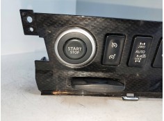 Recambio de conmutador de arranque para renault koleos 2.0 dci diesel fap referencia OEM IAM   