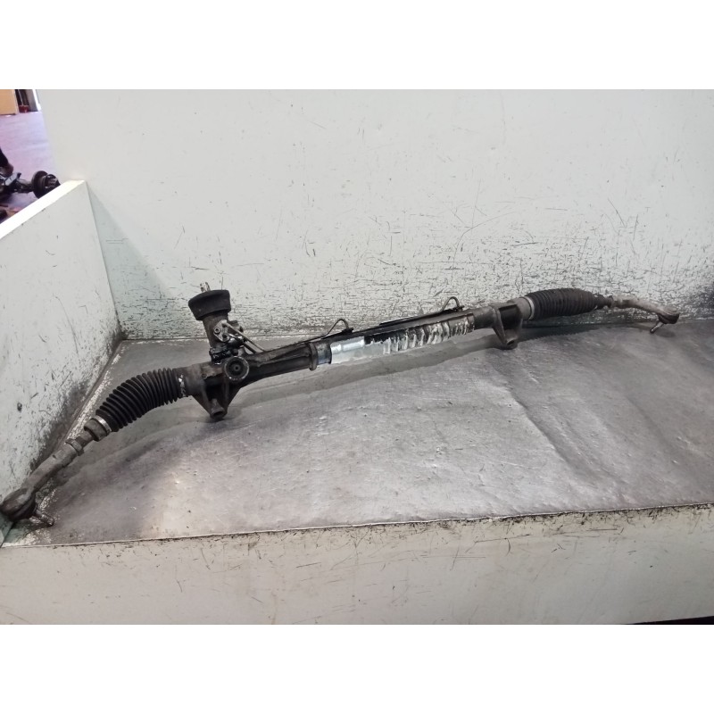 Recambio de cremallera direccion para alfa romeo 159 sportwagon (939_) 2.4 jtdm (939bxd1b, 939bxd12) referencia OEM IAM   