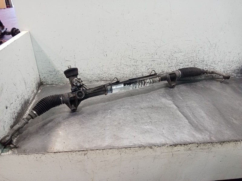 Recambio de cremallera direccion para alfa romeo 159 sportwagon (939_) 2.4 jtdm (939bxd1b, 939bxd12) referencia OEM IAM   