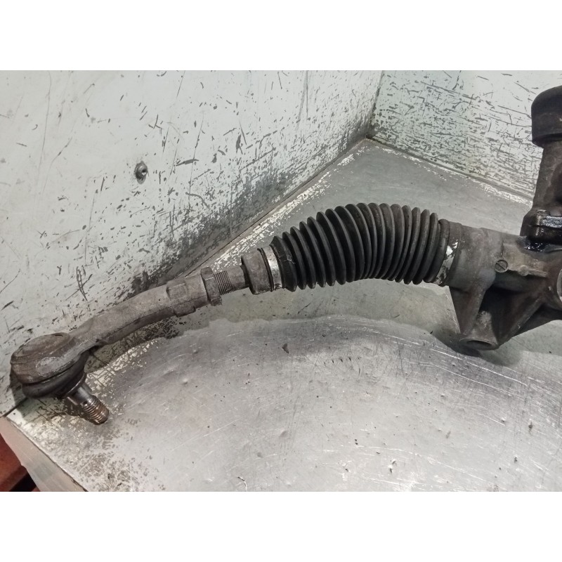 Recambio de cremallera direccion para alfa romeo 159 sportwagon (939_) 2.4 jtdm (939bxd1b, 939bxd12) referencia OEM IAM   