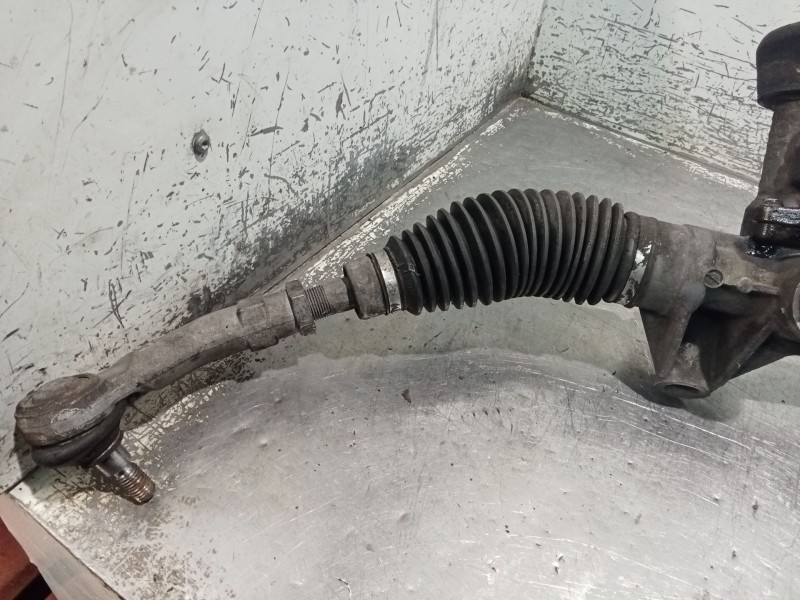 Recambio de cremallera direccion para alfa romeo 159 sportwagon (939_) 2.4 jtdm (939bxd1b, 939bxd12) referencia OEM IAM   