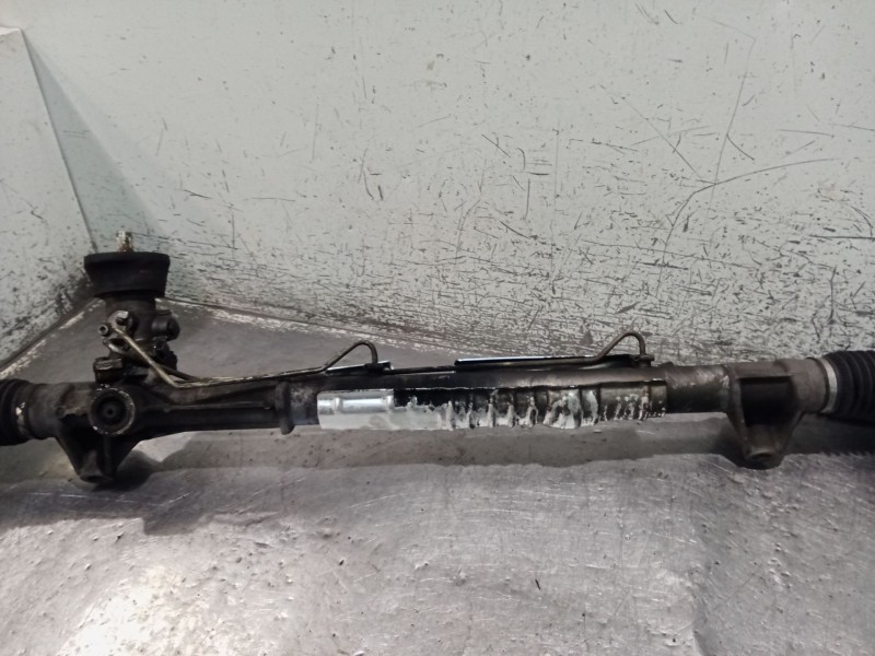 Recambio de cremallera direccion para alfa romeo 159 sportwagon (939_) 2.4 jtdm (939bxd1b, 939bxd12) referencia OEM IAM   