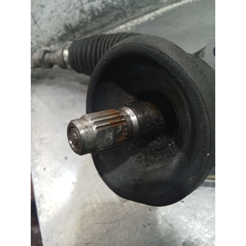 Recambio de cremallera direccion para alfa romeo 159 sportwagon (939_) 2.4 jtdm (939bxd1b, 939bxd12) referencia OEM IAM   