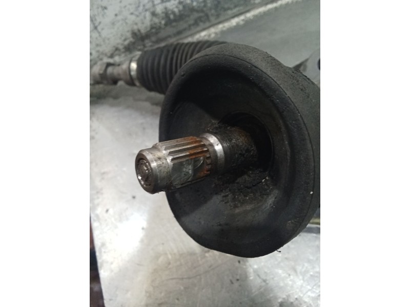 Recambio de cremallera direccion para alfa romeo 159 sportwagon (939_) 2.4 jtdm (939bxd1b, 939bxd12) referencia OEM IAM   