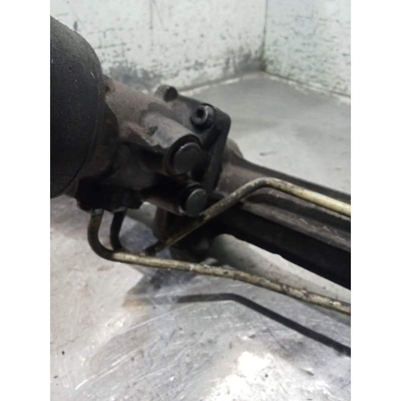 Recambio de cremallera direccion para alfa romeo 159 sportwagon (939_) 2.4 jtdm (939bxd1b, 939bxd12) referencia OEM IAM   