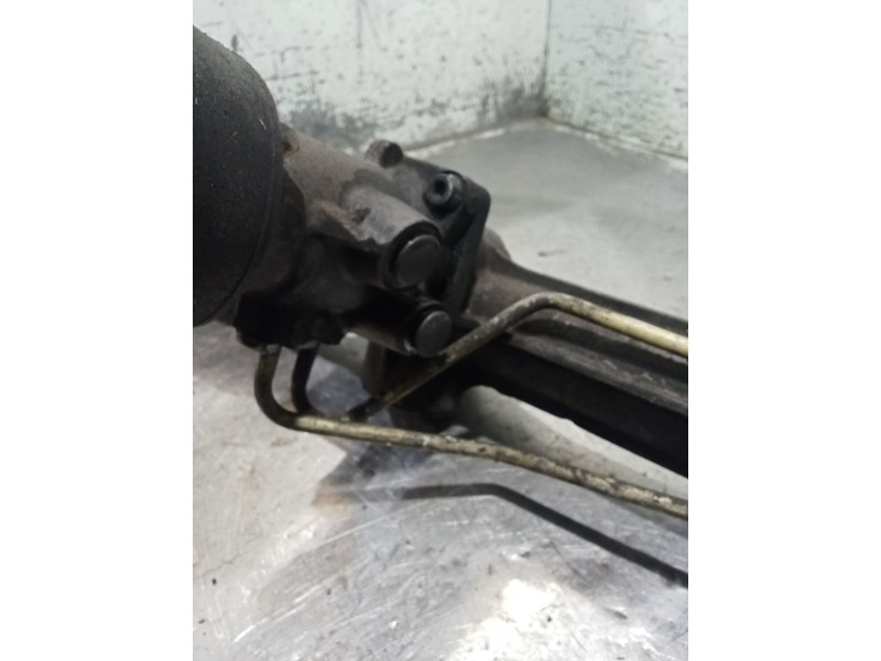 Recambio de cremallera direccion para alfa romeo 159 sportwagon (939_) 2.4 jtdm (939bxd1b, 939bxd12) referencia OEM IAM   