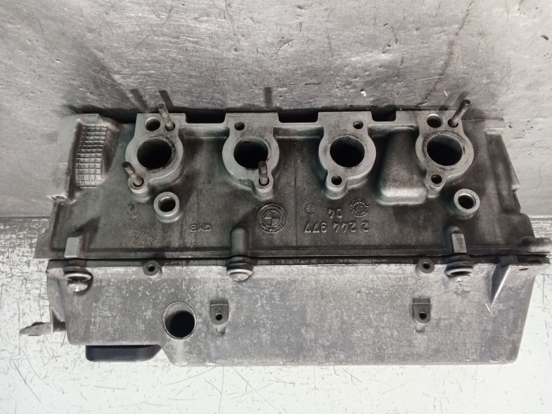 Recambio de culata para bmw 3 compact (e36) 318 tds referencia OEM IAM   