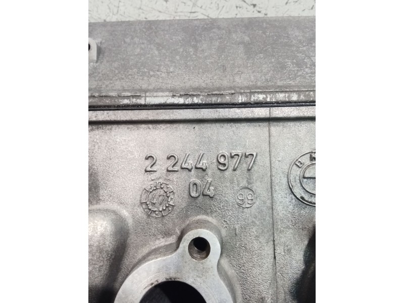 Recambio de culata para bmw 3 compact (e36) 318 tds referencia OEM IAM   